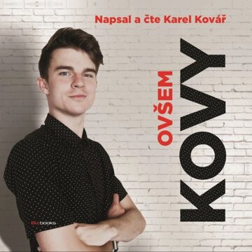 Obálka audioknihy Kovy – Ovšem