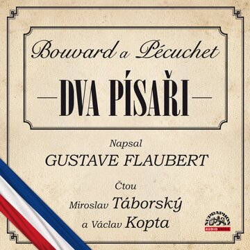 Dva písaři (Bouvard a Pécuchet)