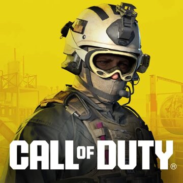 Ikona aplikace Call of Duty®: Mobile