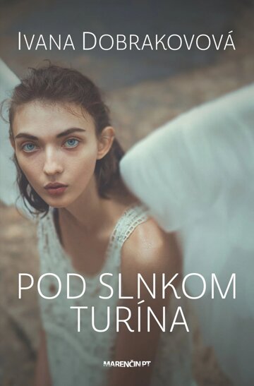 Obálka knihy Pod slnkom Turína