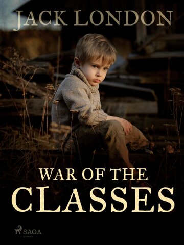 Obálka knihy War of the Classes