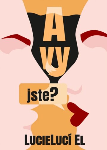 Obálka knihy A vy jste?