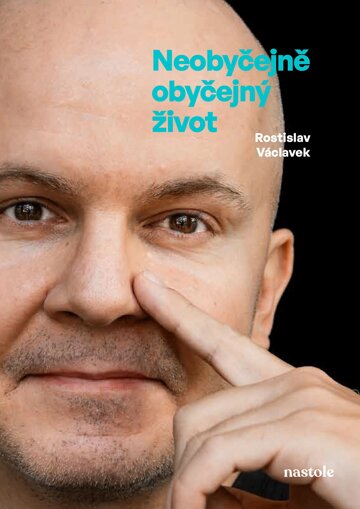 Obálka knihy Neobyčejně obyčejný život
