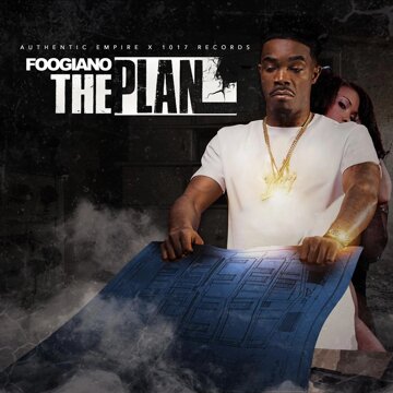 Obálka uvítací melodie The Plan
