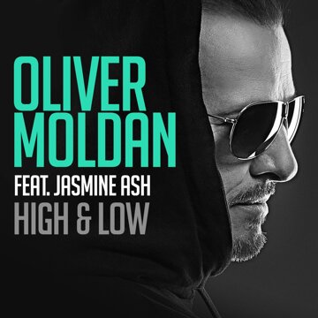 Obálka uvítací melodie High & Low (feat. Jasmine Ash)