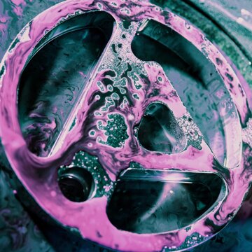 Obálka uvítací melodie Unshatter