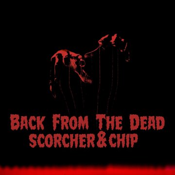 Obálka uvítací melodie Back From The Dead (Explicit)