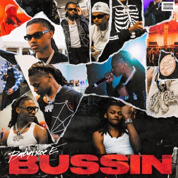 Obálka uvítací melodie Bussin (Explicit)