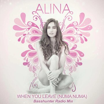 Obálka uvítací melodie When You Leave [Numa Numa]