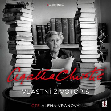 Agatha Christie: Vlastní životopis