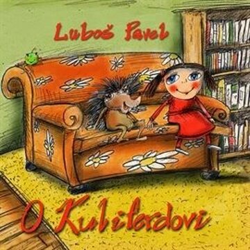 Obálka audioknihy O Kuliferdovi