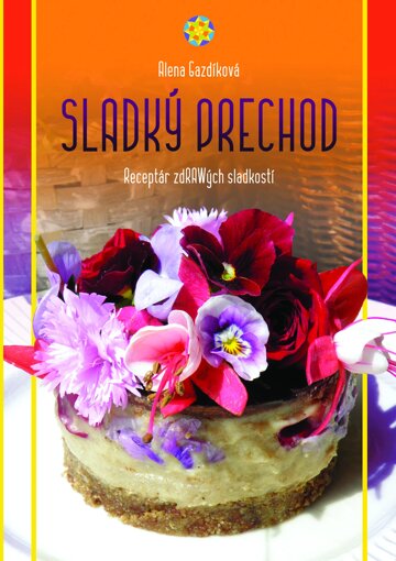 Obálka knihy Sladký prechod