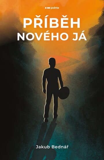 Obálka knihy Příběh nového Já