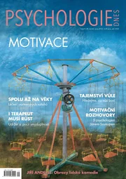 Psychologie dnes 9/2022