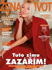 Žena a život 25/2022