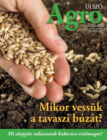 Obálka e-magazínu Új Szó príloha 28/1/2016