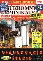 Obálka e-magazínu Súkromný podnikateľ 3/2014