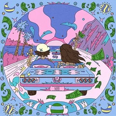 Obálka uvítací melodie No Broke Boys