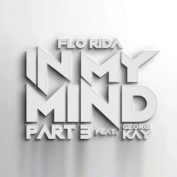 Obálka uvítací melodie In My Mind Part 3 (feat. Georgi Kay)