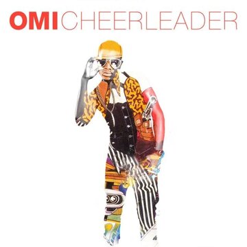 Obálka uvítací melodie Cheerleader (Felix Jaehn Remix) (Radio Edit)