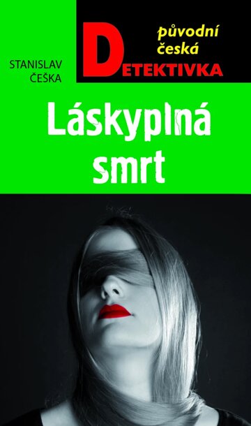 Obálka knihy Láskyplná smrt