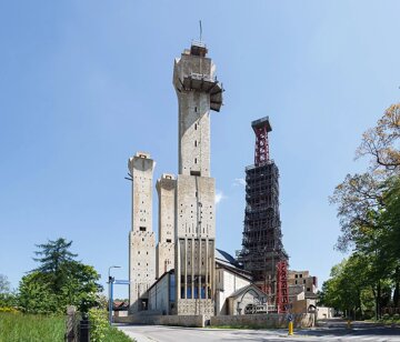 Obálka knihy Raketové přivolání