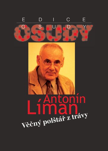 Obálka knihy Věčný polštář z trávy