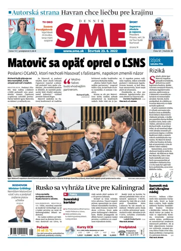 SME 23-6-2022