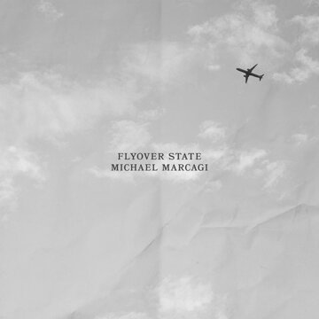 Obálka uvítací melodie Flyover State