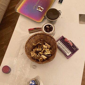 Obálka uvítací melodie relaxx