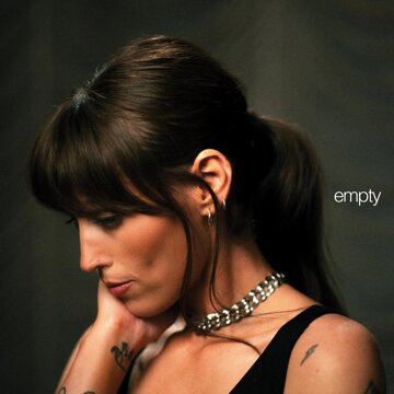 Obálka uvítací melodie Empty