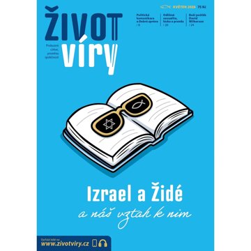 Obálka audioknihy Život víry 2026/5