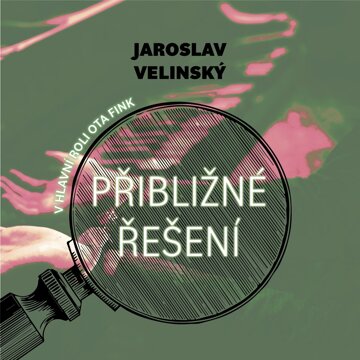 Obálka audioknihy Přibližné řešení