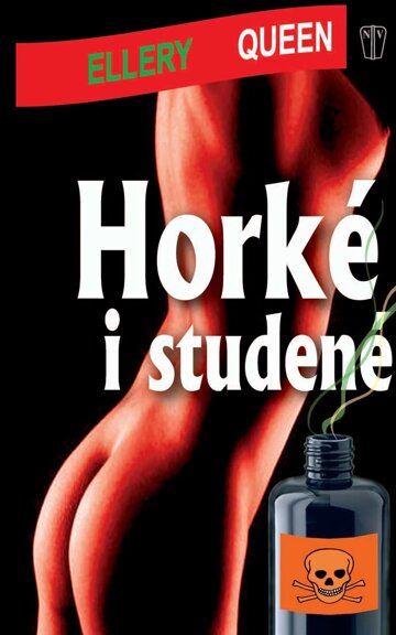 Obálka knihy Horké i studené