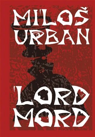 Obálka knihy Lord Mord