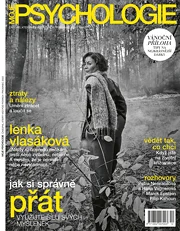 Moje Psychologie 12/202201