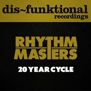 20 Year Cycle (Instrumental Mix)