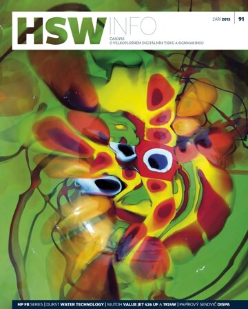 Obálka e-magazínu HSW info 3/2015 (91)