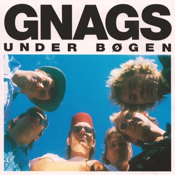 Obálka uvítací melodie Danmark