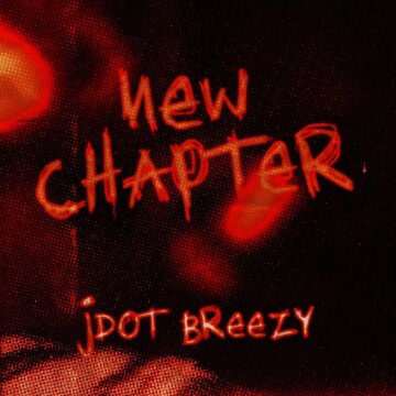 Obálka uvítací melodie New Chapter