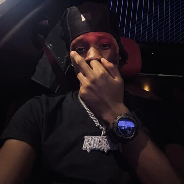 Obálka uvítací melodie GShock