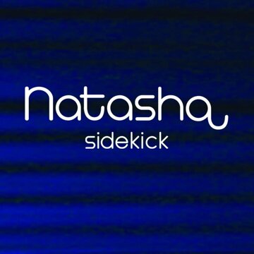 Obálka uvítací melodie Sidekick (Main Version)