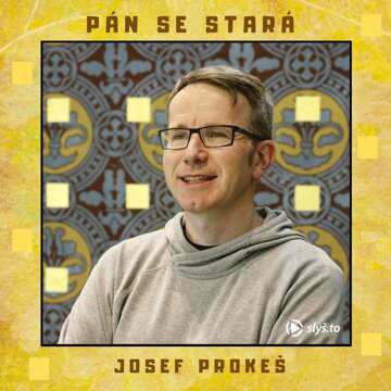 Obálka audioknihy Pán se stará