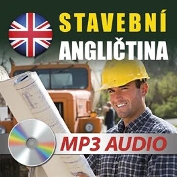 Obálka audioknihy Stavební angličtina