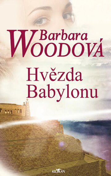 Obálka knihy Hvězda Babylonu