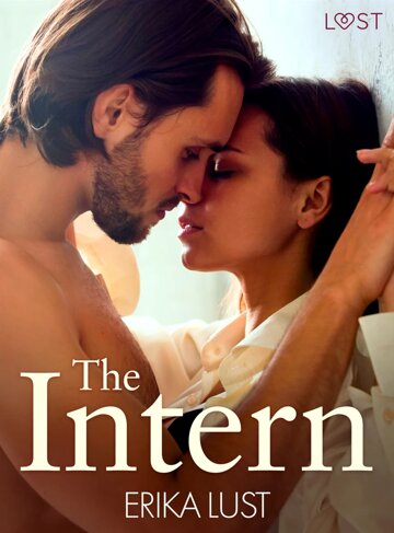 Obálka knihy The Intern – A Summer of Lust