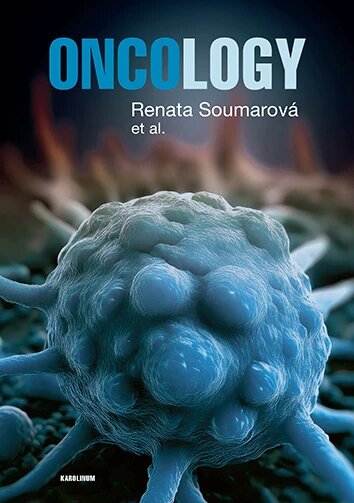 Obálka knihy Oncology