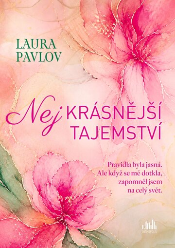 Obálka knihy Nejkrásnější tajemství