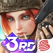 RULES OF SURVIVAL
