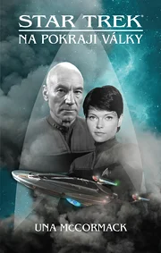 Star Trek: Typhonský pakt – Na pokraji války
